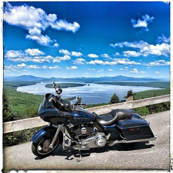 Meet your Posher, David - Picture 1 of 1